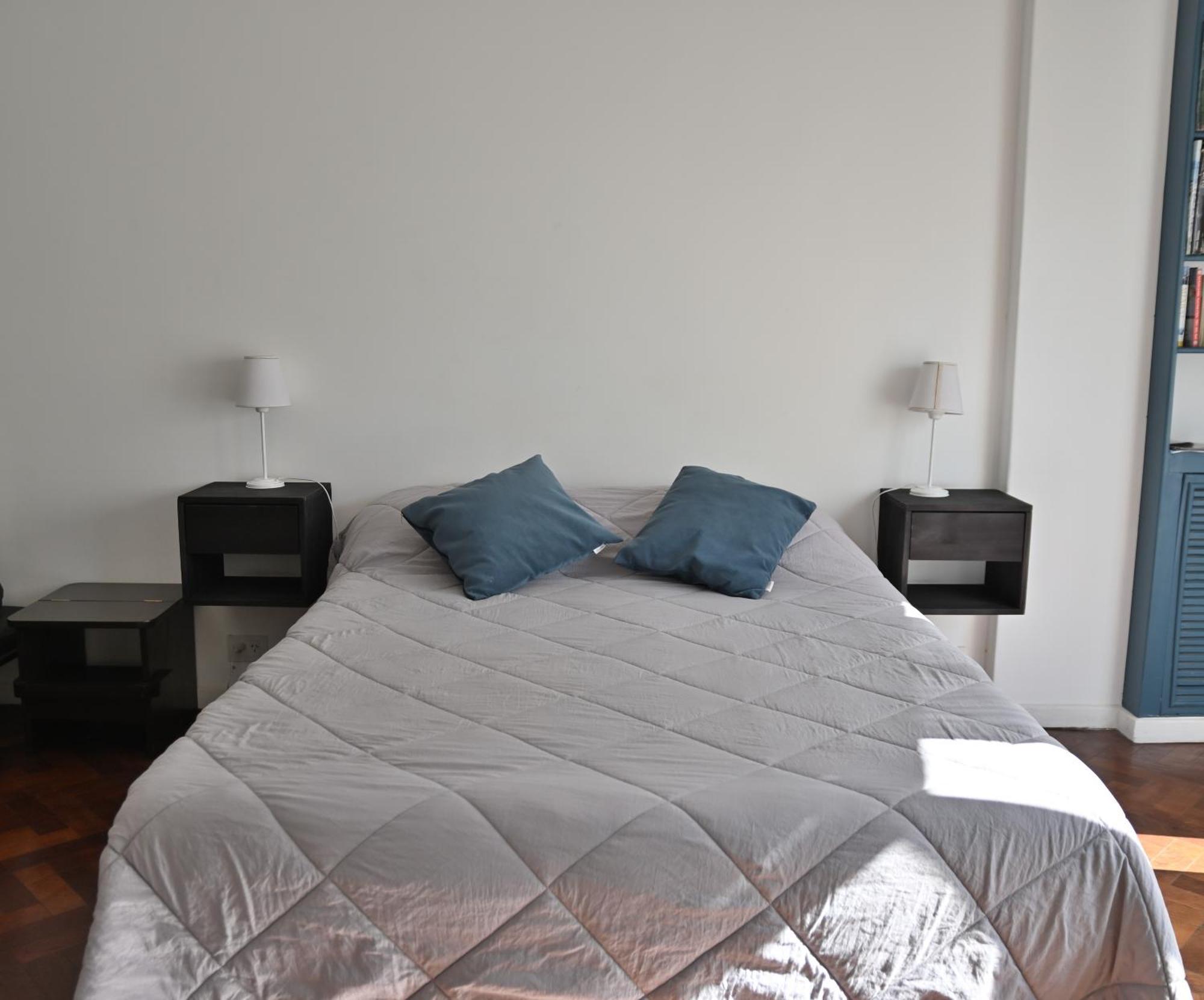 Departamento En Balvanera - Buenos Aires, Buenos Aires