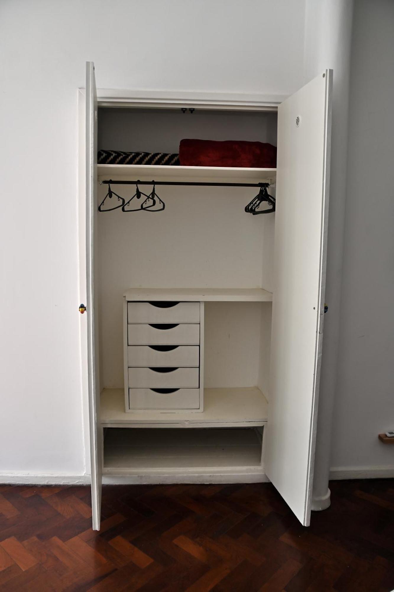 Departamento En Balvanera - Buenos Aires — Fotos 3