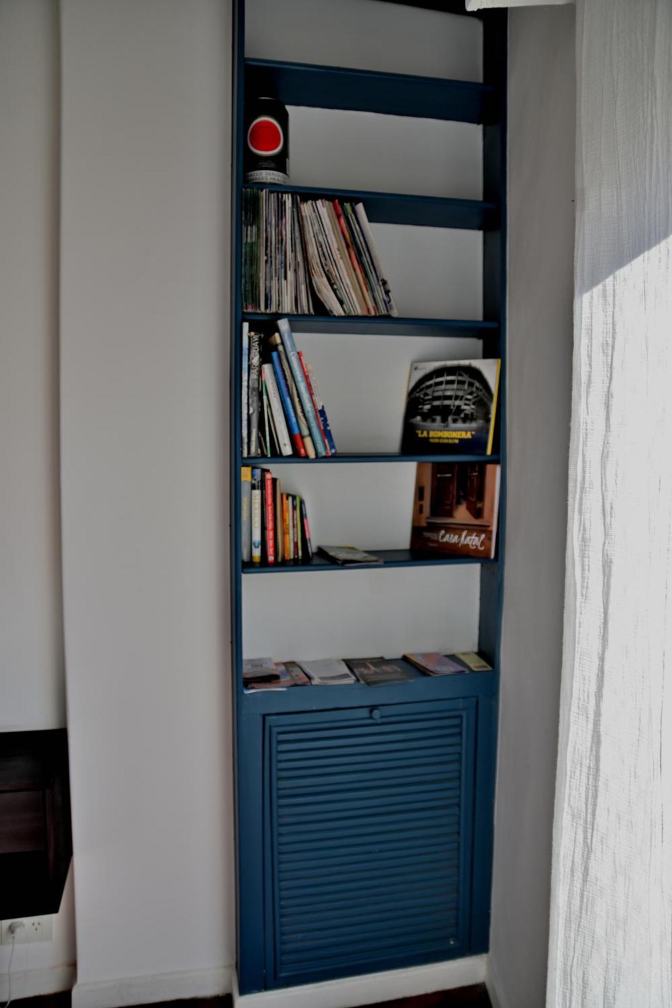 Departamento En Balvanera - Buenos Aires — Fotos 2